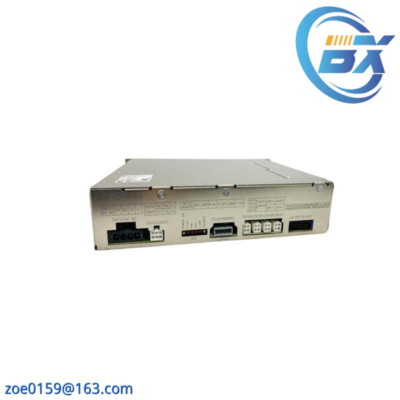 Yaskawa JANCD-CP01
