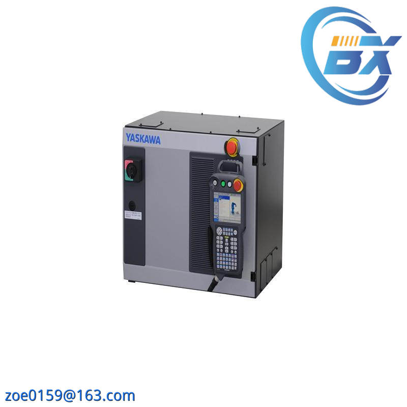 yaskawa YRC1000 GP8 YRC1000 Robot Controller