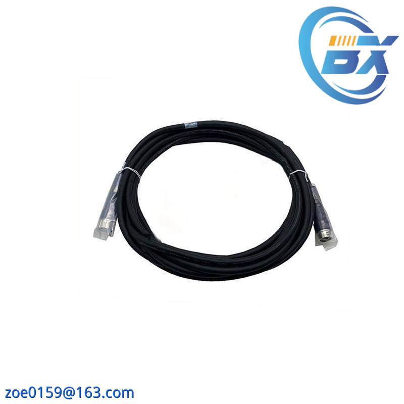 YASKAWA YRC1000 HB1371456-1 Teach Pendant Cable