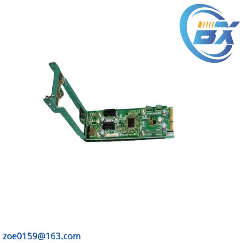 YASKAWA YRC1000 JANCD-ABB04-E Robot Expansion Card