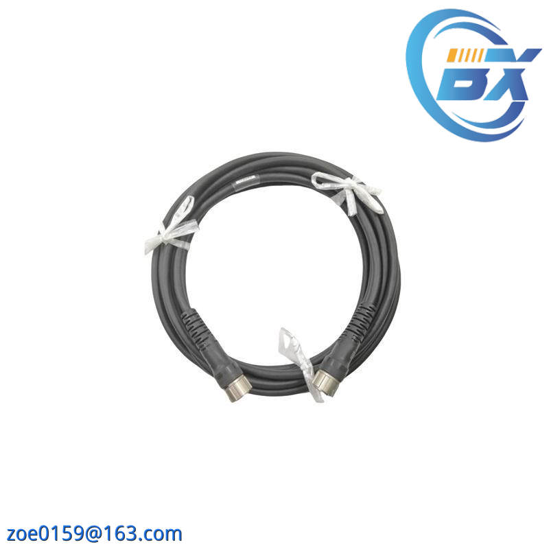 YASKAWA YRC1000CABLE-X81 Teach Pendant Cable