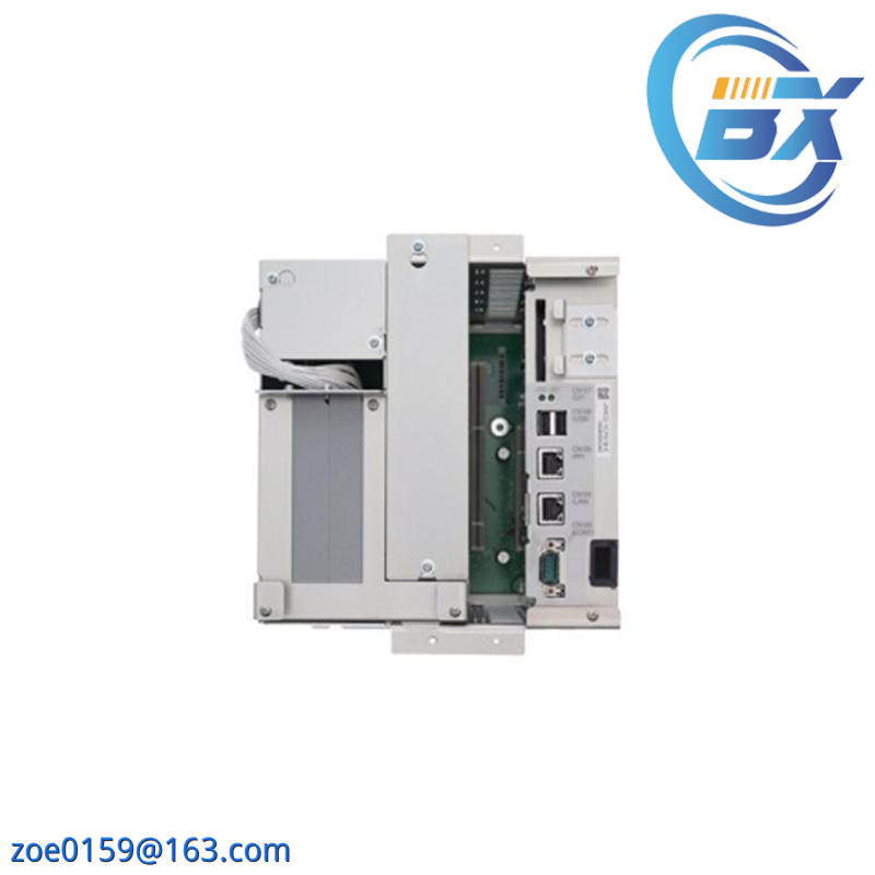 YASKAWA YRK01B-1E DX100CPUJZNC-YRK01B-1E CPU Rack