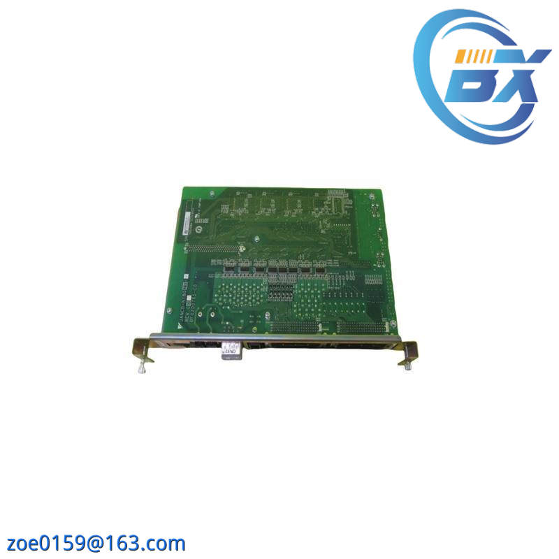 YASKAWA ZNC-NIF02B-2 NX100 SERVO CONTROL CARD