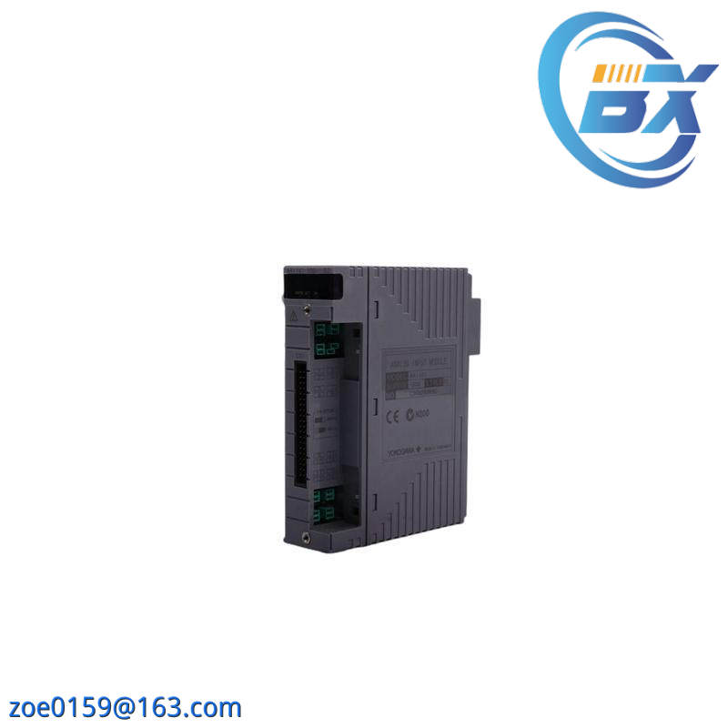 YOKOGAW EB401-10 S1 bus interface module