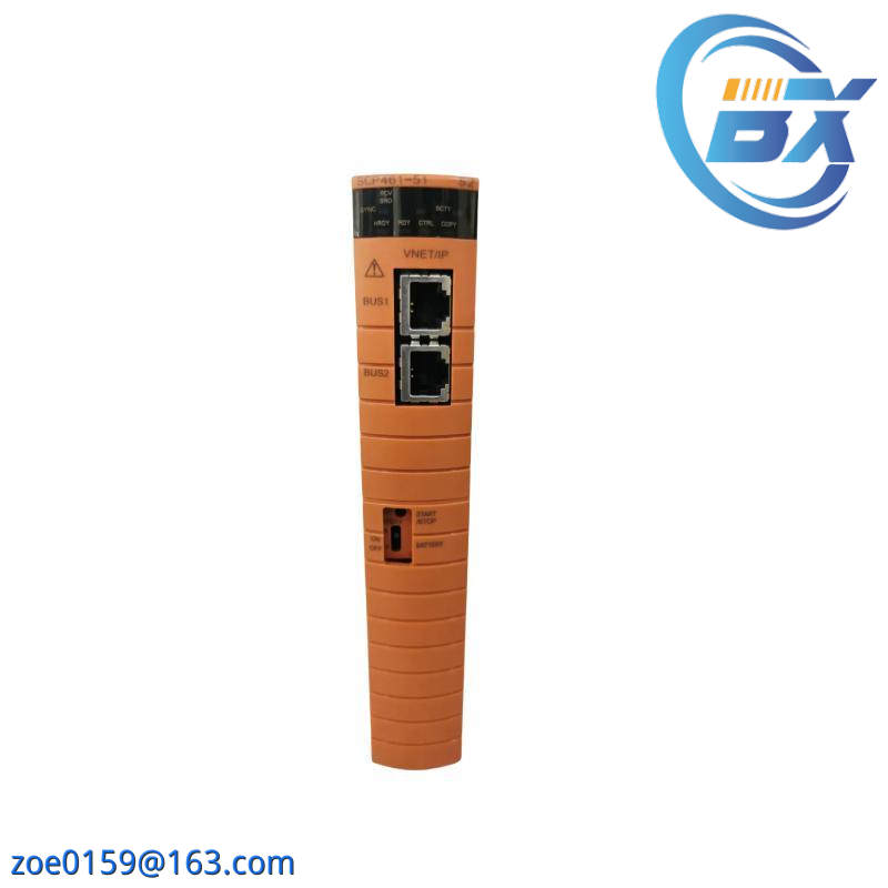 YOKOGAWA 16114-500