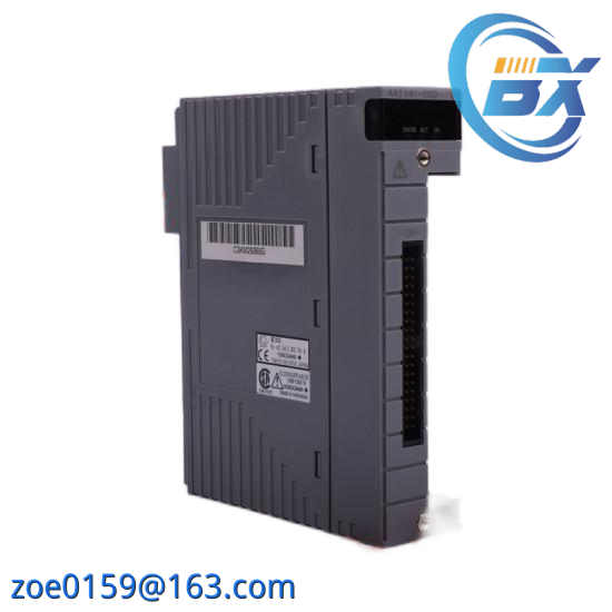 YOKOGAWA 16114-500