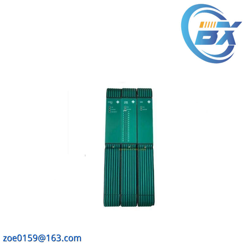YOKOGAWA 16809-541/3 cdm critical discrete module