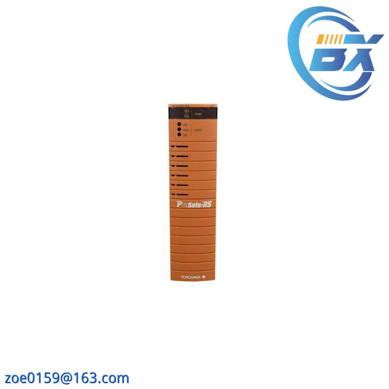 YOKOGAWA 2302-32-VLE-2