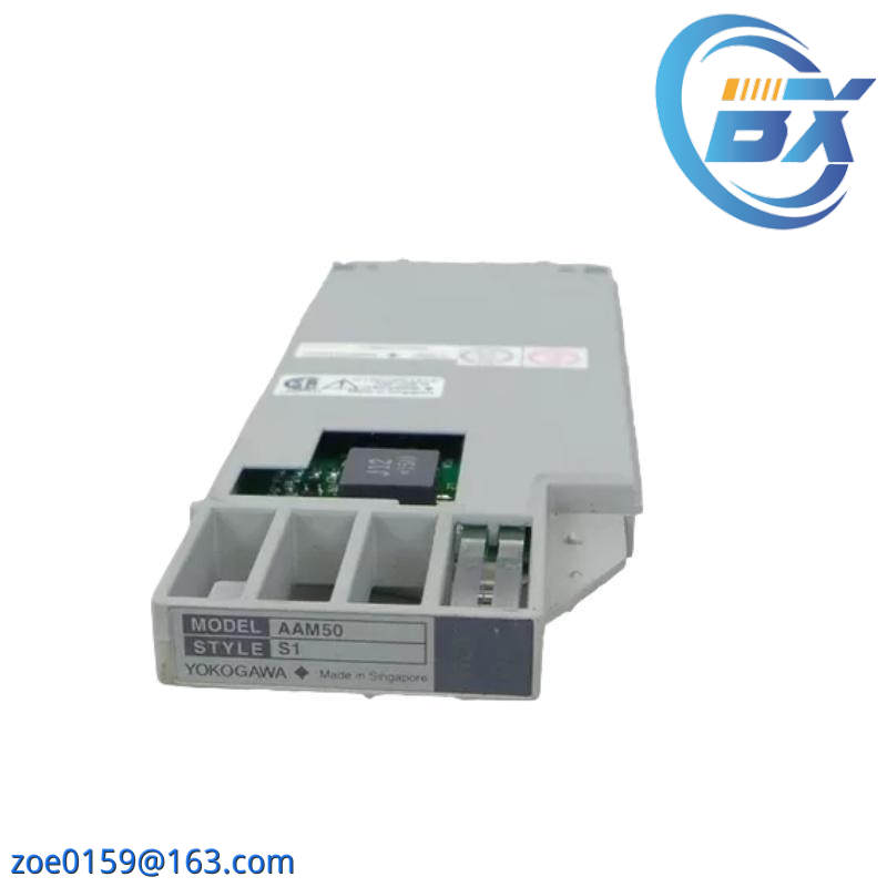 YOKOGAWA 2302-32-VLE-2