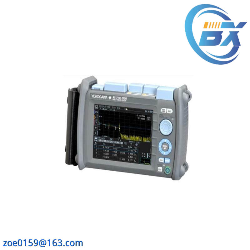YOKOGAWA 230311