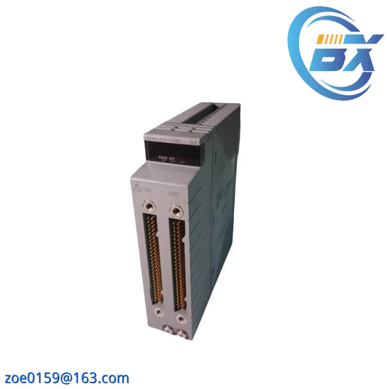 YOKOGAWA 230311