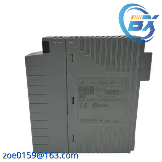 YOKOGAWA 8596020000