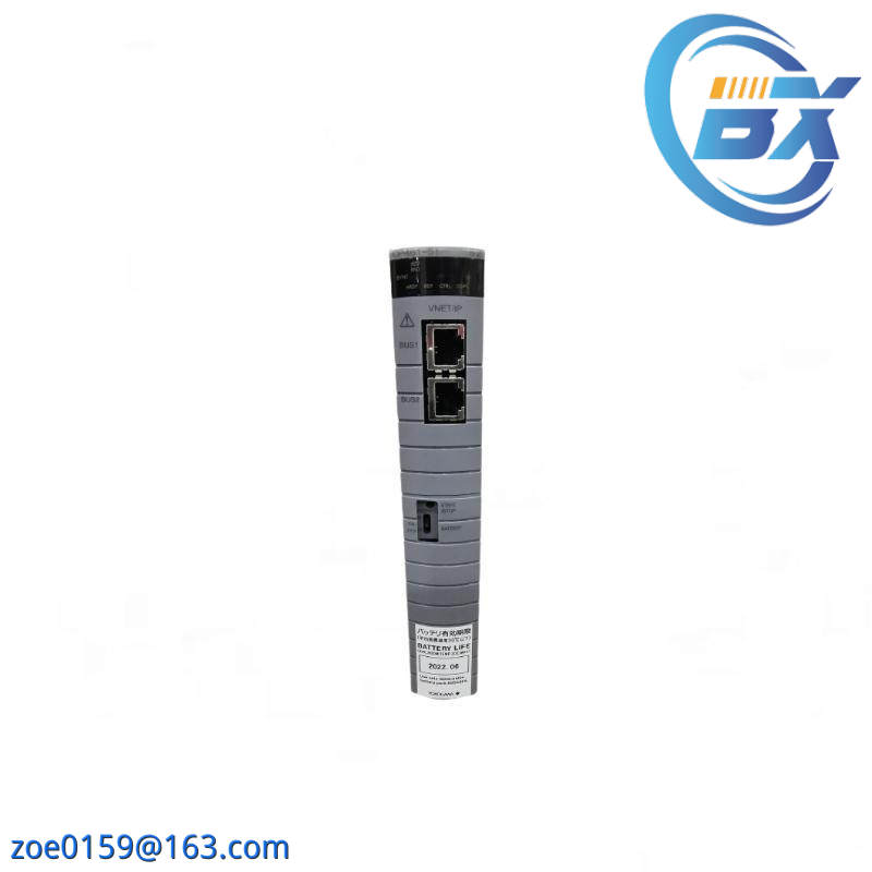 YOKOGAWA 8662570000
