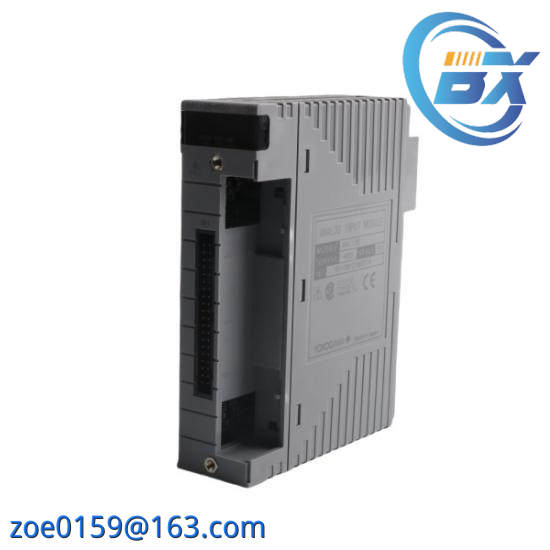 Yokogawa AAI135-H00  Analog Intput Module