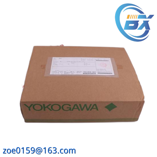 Yokogawa AAI135-H00 S1  Japan Origin