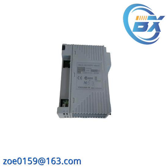 Yokogawa AAI135-H50-S3 Analog Input Module