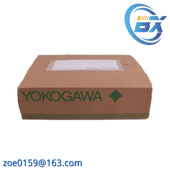 YOKOGAWA AAI135-S00 Analog Input Module
