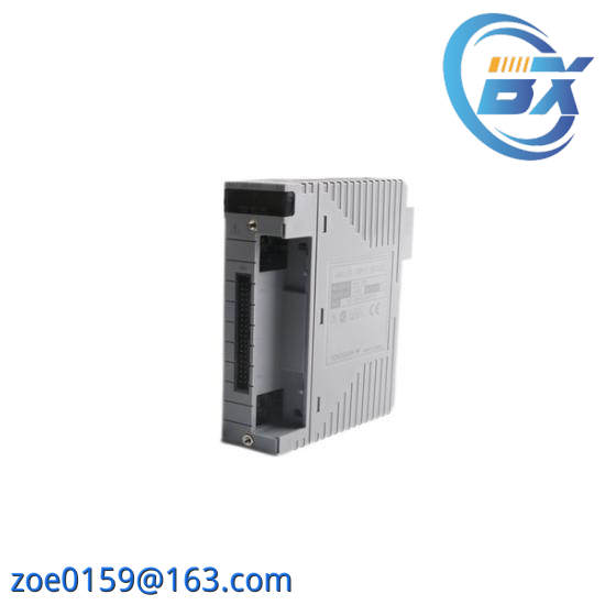 Yokogawa AAI135-S50 S3 Analog I/O Module