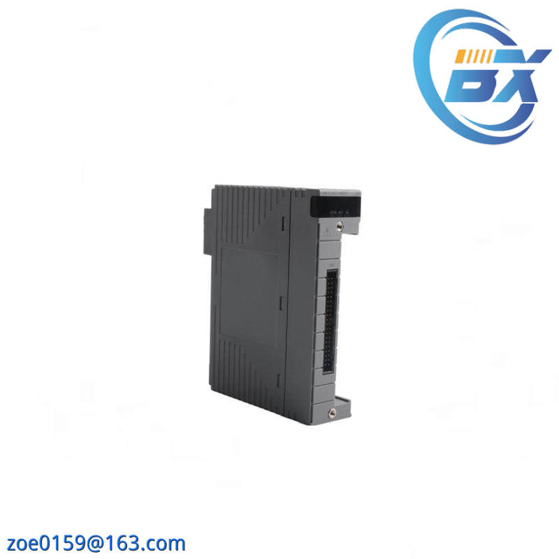 Yokogawa AAI141-H00 S1 Analog Input Module