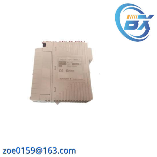 Yokogawa AAI141-S00 S2  Analog Input Module