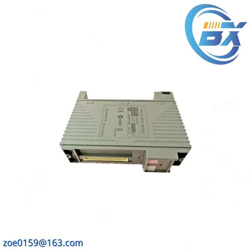 YOKOGAWA AAI141-S00 S2 Analog Input Module