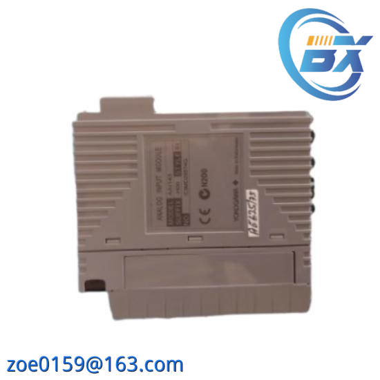 YOKOGAWA AAI143-H00 S1