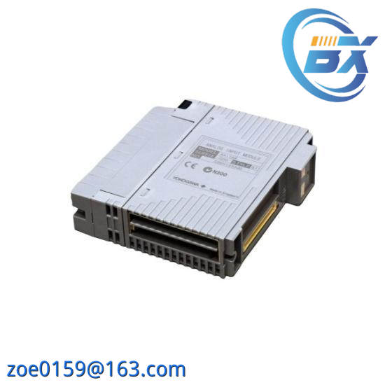 Yokogawa AAI143-S00 A4S00  Analog I/O Module