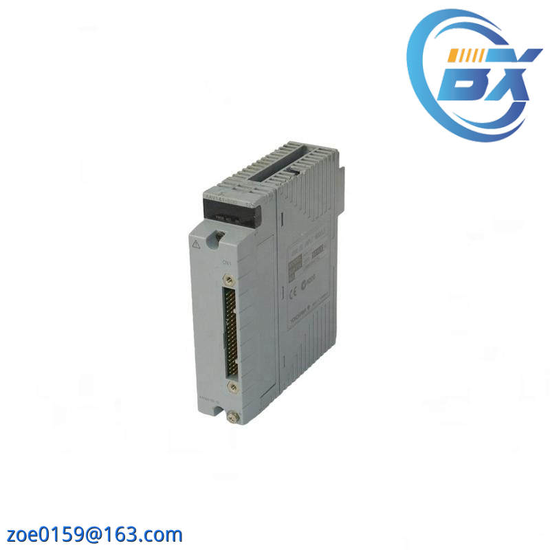 YOKOGAWA AAI143-S50 Analog Input Module