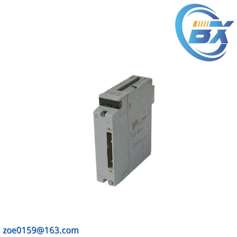 YOKOGAWA AAI143-S50 S1 Analog output module