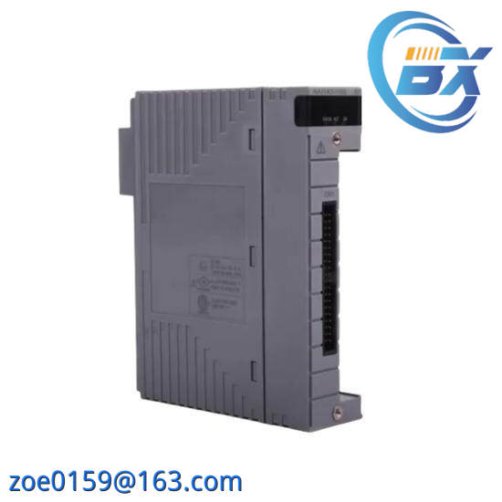 Yokogawa AAI143 H0  Analog Input Module