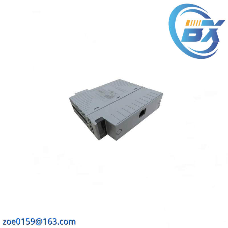 YOKOGAWA AAI543-H00 S1 Analog Input Module