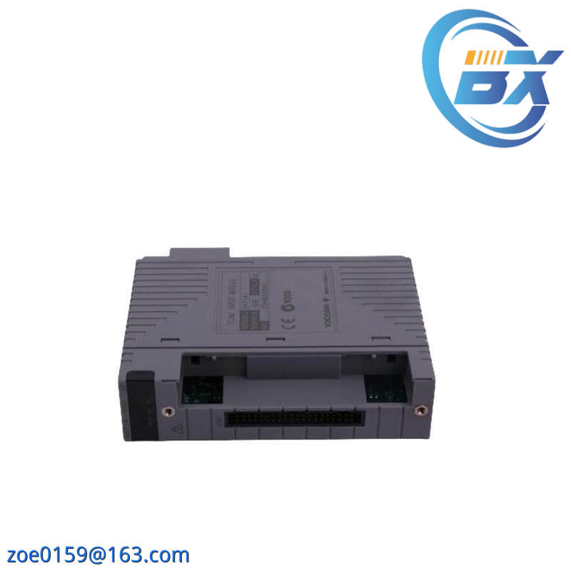 Yokogawa AAI543-H50 Analog Output Module