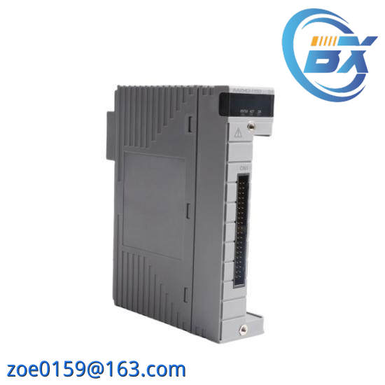 Yokogawa AAI543-H50 S1 Analog Output Module
