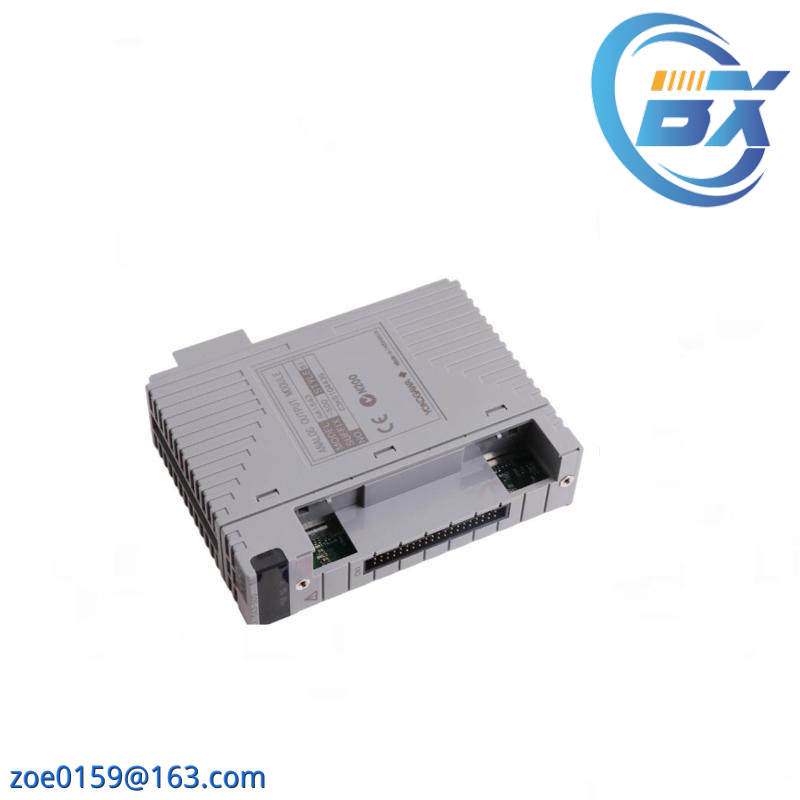 YOKOGAWA AAI543-S00 Processor Module