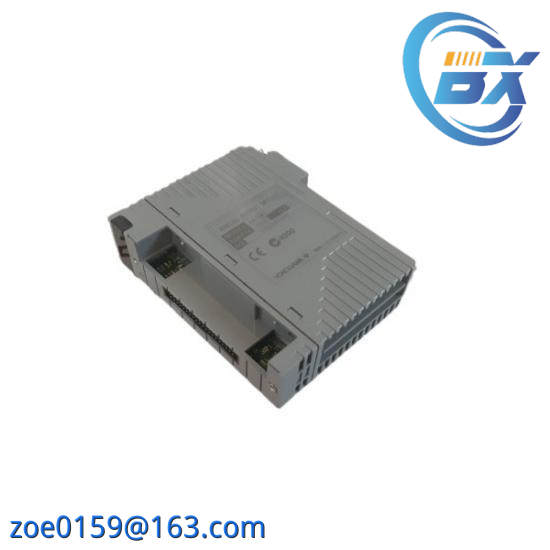 Yokogawa AAI543-S03 S1 analog output module