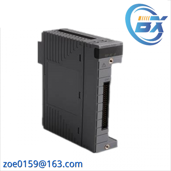 YOKOGAWA AAI543-S50 S1 Analog Output Module