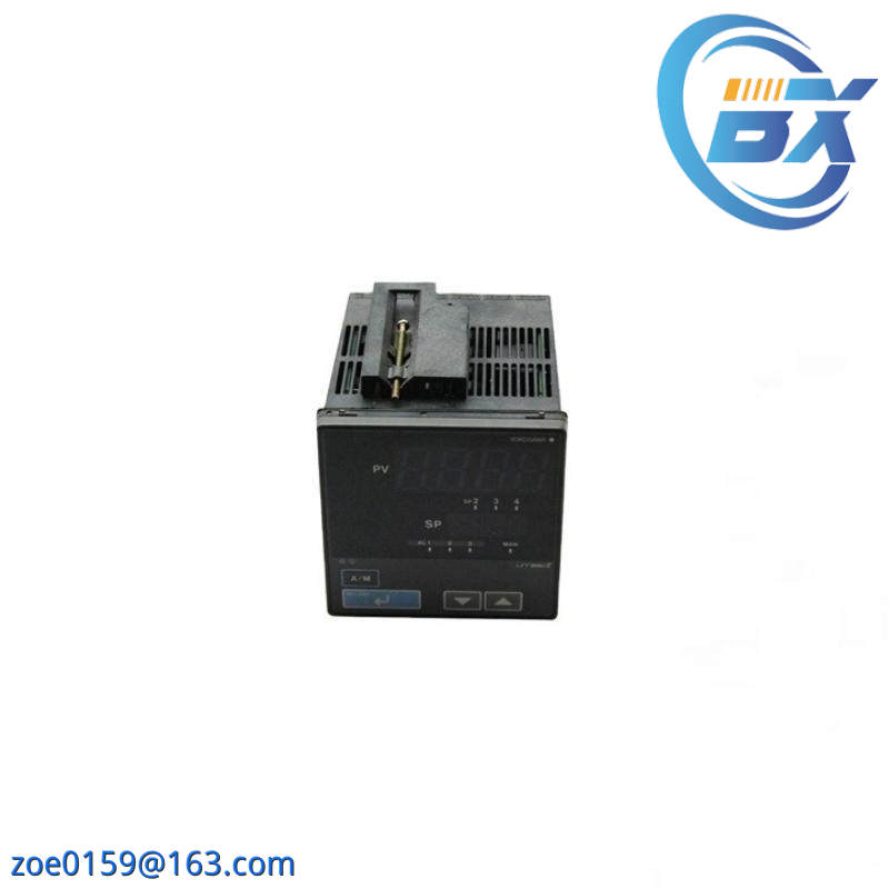 YOKOGAWA AAI543-S50 S1 Current Output Module