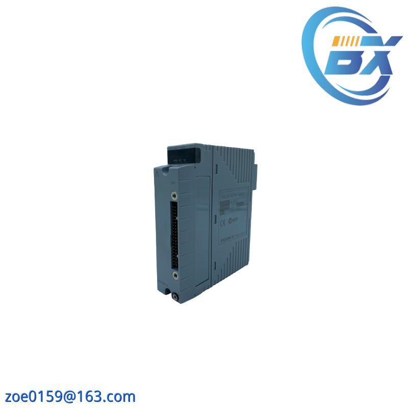 YOKOGAWA aai543