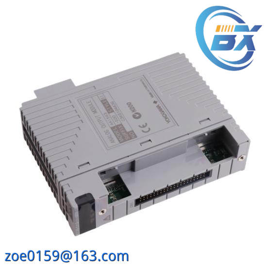 Yokogawa AAI543 Analog Output Module