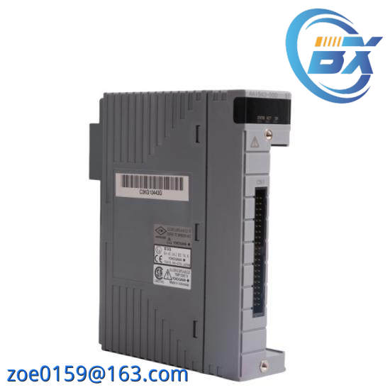 Yokogawa AAI543 Analog Output Module