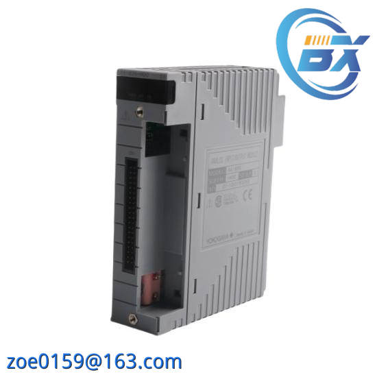 Yokogawa AAI835-H00  Analog I/O Module