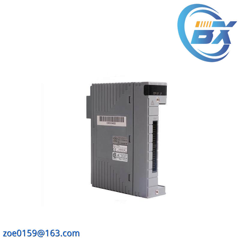 YOKOGAWA AAI835-H53 S3 analog input/output module
