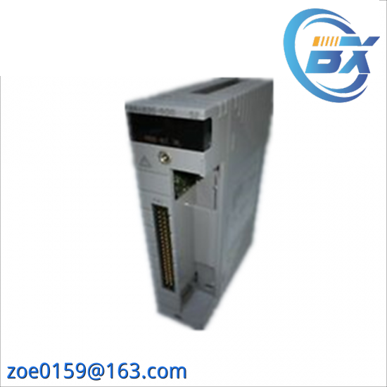 YOKOGAWA AAI835-SOO Analog I/O Module