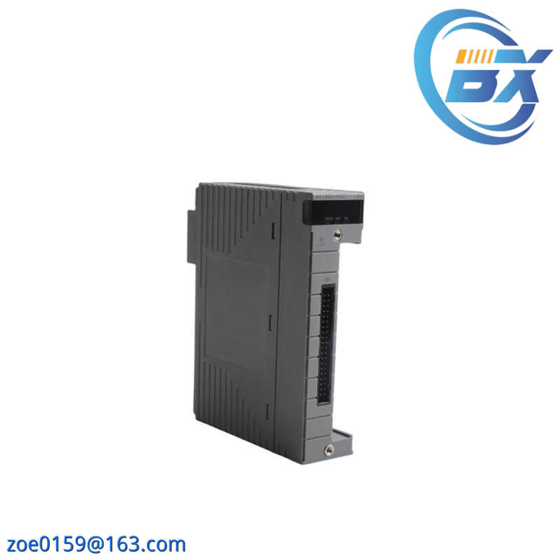 YOKOGAWA AAI841-H00 S1 Analog Input Module