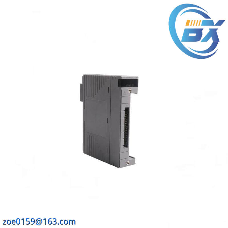 YOKOGAWA AAM10 S1 Current Voltage Input Module