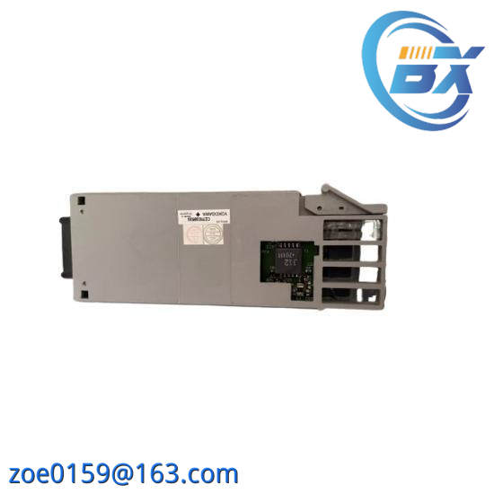 Yokogawa AAM11B Current/Voltage Input Module  AAM11B