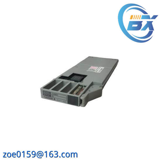 YOKOGAWA AAM51 S2 Input Module