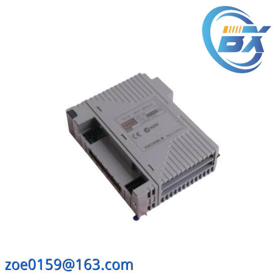 YOKOGAWA AAP135-S00 Analog Input Module