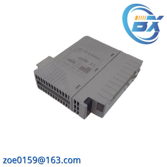 Yokogawa SSB401-13  Bus Interface Slave Module
