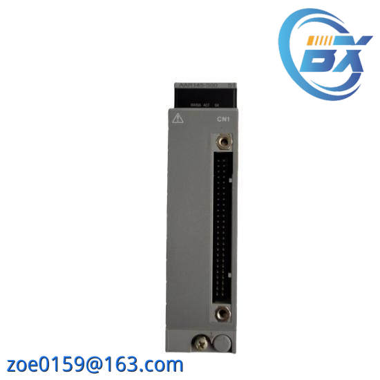 Yokogawa AAR145-S00-S1 RTD/POT Input Module  AAR145S00S1